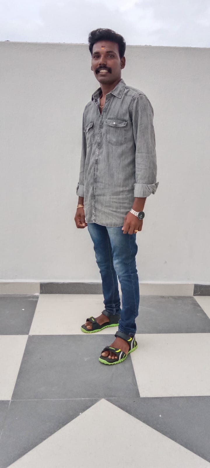 Groom Image